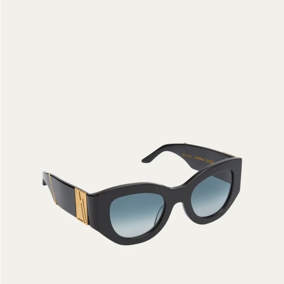 Anna-Karin Karlsson Lucky Goes to Vegas Sunglasses - Picture 2 of 7